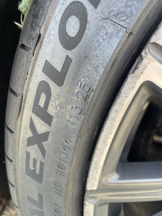Dezmembrez bmw 740i g11 g12 lci b58b30A C piese bmw benzina 3.0 euro 6