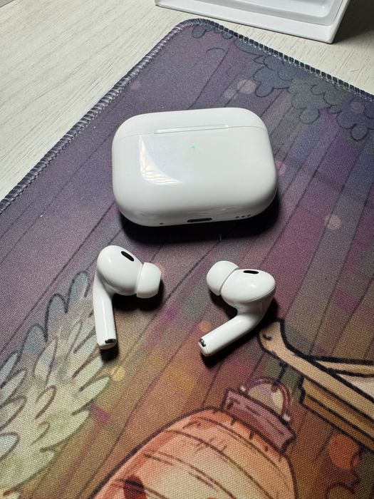 Airpods Pro 2 USB-C
