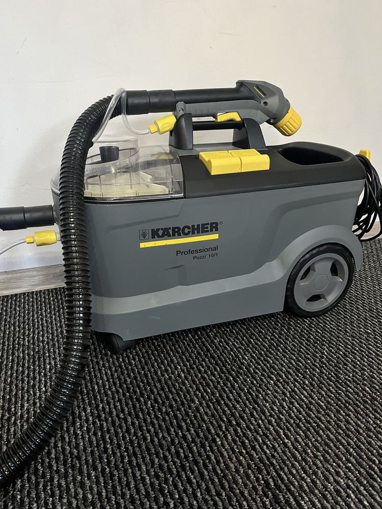 пылесос от компаний KARCHER