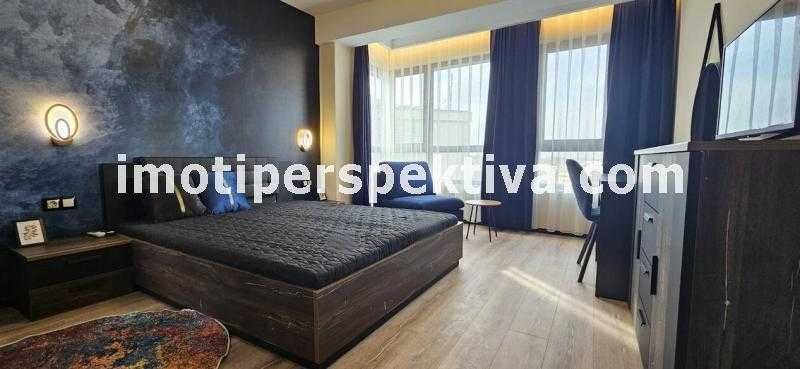 Продава се Двустаен апартамент в Пловдив, Христо Смирненски - 82 кв.м за 2072 €/кв.м - Снимка #6