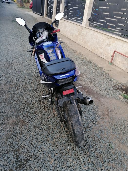 Piese Rieju RS2 Matrix