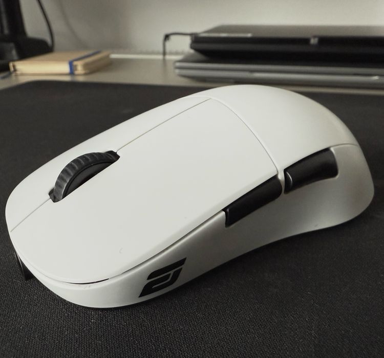 Mouse Endgame Gear XM2WE Wireless