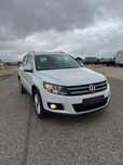 Volkswagen Tiguan Posibilitate rate/leasing//Garantie 12 luni