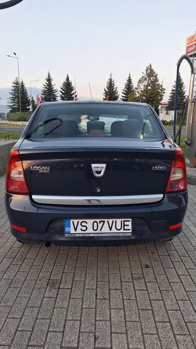 Vând Dacia 1.5 DcI euro 4 Facelift Laureate