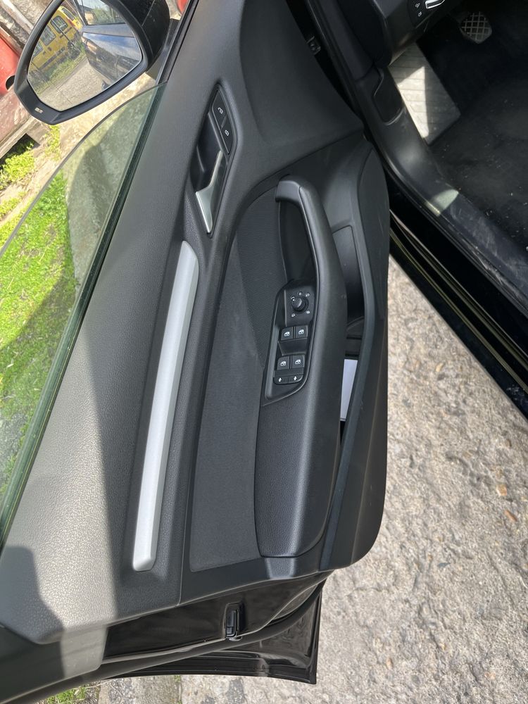 AUDI A3 8V/ АУДИ А 3 2017 1.6 TDI на части