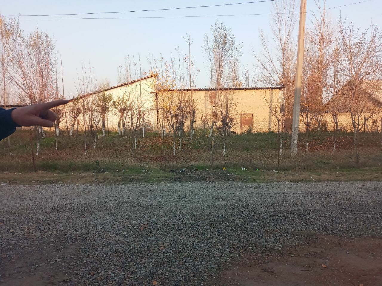 Дом продаётся Uy sotiladi !