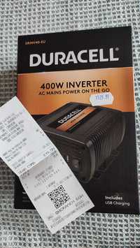 Инвертор Durasell 400W