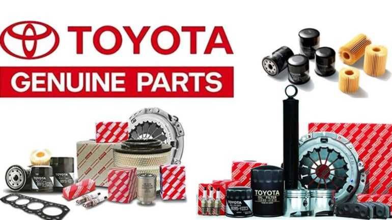 Aмортизатор Toyota Camry acv40