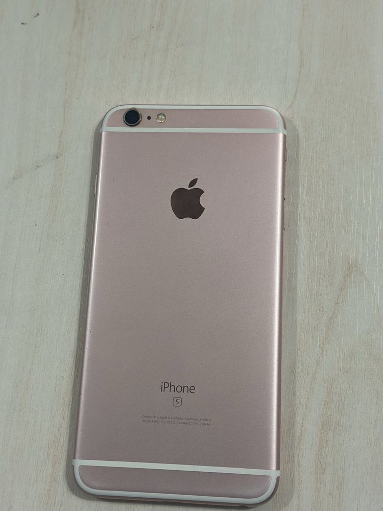 Iphone 6 S Plus sotiladi