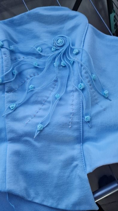 Юбка, платье в отличном состоянии