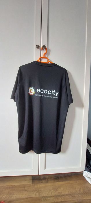 Tricou Macron, echipa Cogianco, Italia