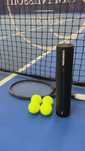 Aparat de presiune mingi tenis PRESSUREBOX