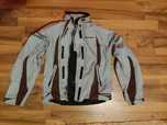 Geaca moto Bering T5,textil,protectii,