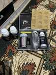 Vand kit de reconditionat faruri auto
