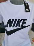 Дамски тениски Nike и Levi's М  номер