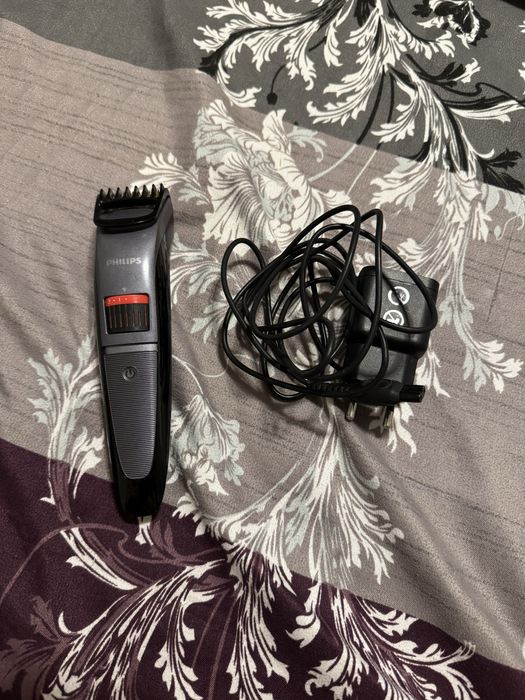 Aparat de ras Phillips