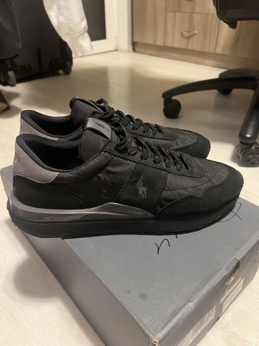 Обувки на polo ralph lauren