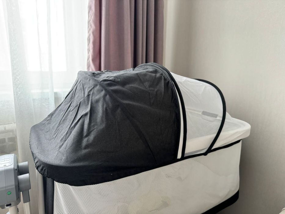 Продам детскую кровать