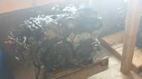 Motor 1.6tdi CAY Vw Golf 6