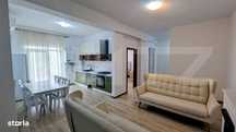 Apartament de vanzare, cu 3 camere, bloc nou, bloc cu lift