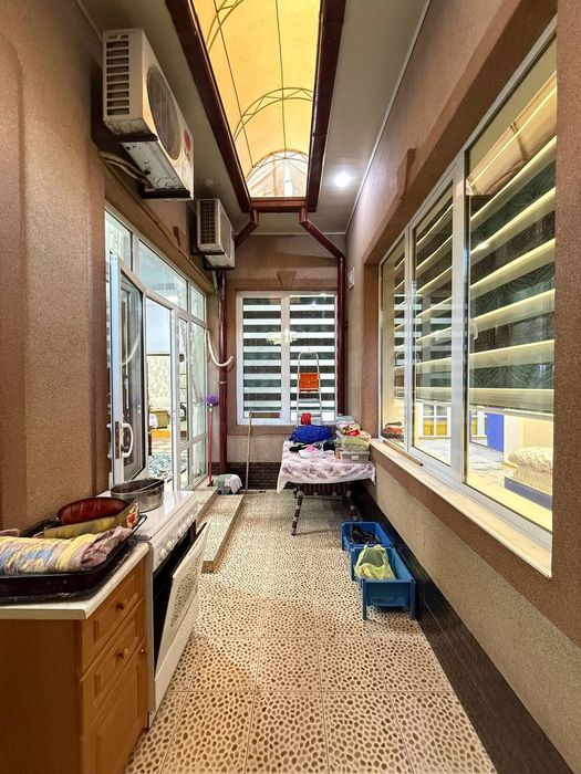 Продаётся квартира в элитной Махалле улица Аральская Ор Никитина!!