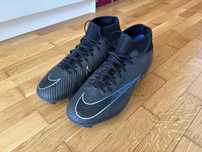 Бутонки - Nike Mercurial Superfly 9 academy. 45 номер