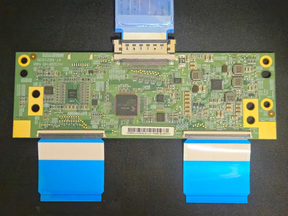 Modul T-CON Televizor LG 32LB5610-ZC HV320FHB-N00 funcțional