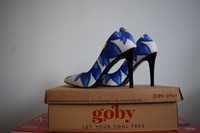 Обувки на ток Goby 36 номер