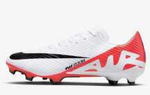 Nike Ghete de fotbal Zoom Mercurial Vapor