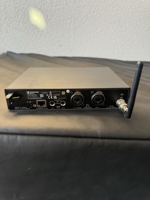 Sennheiser ew IEM G4 A-Band