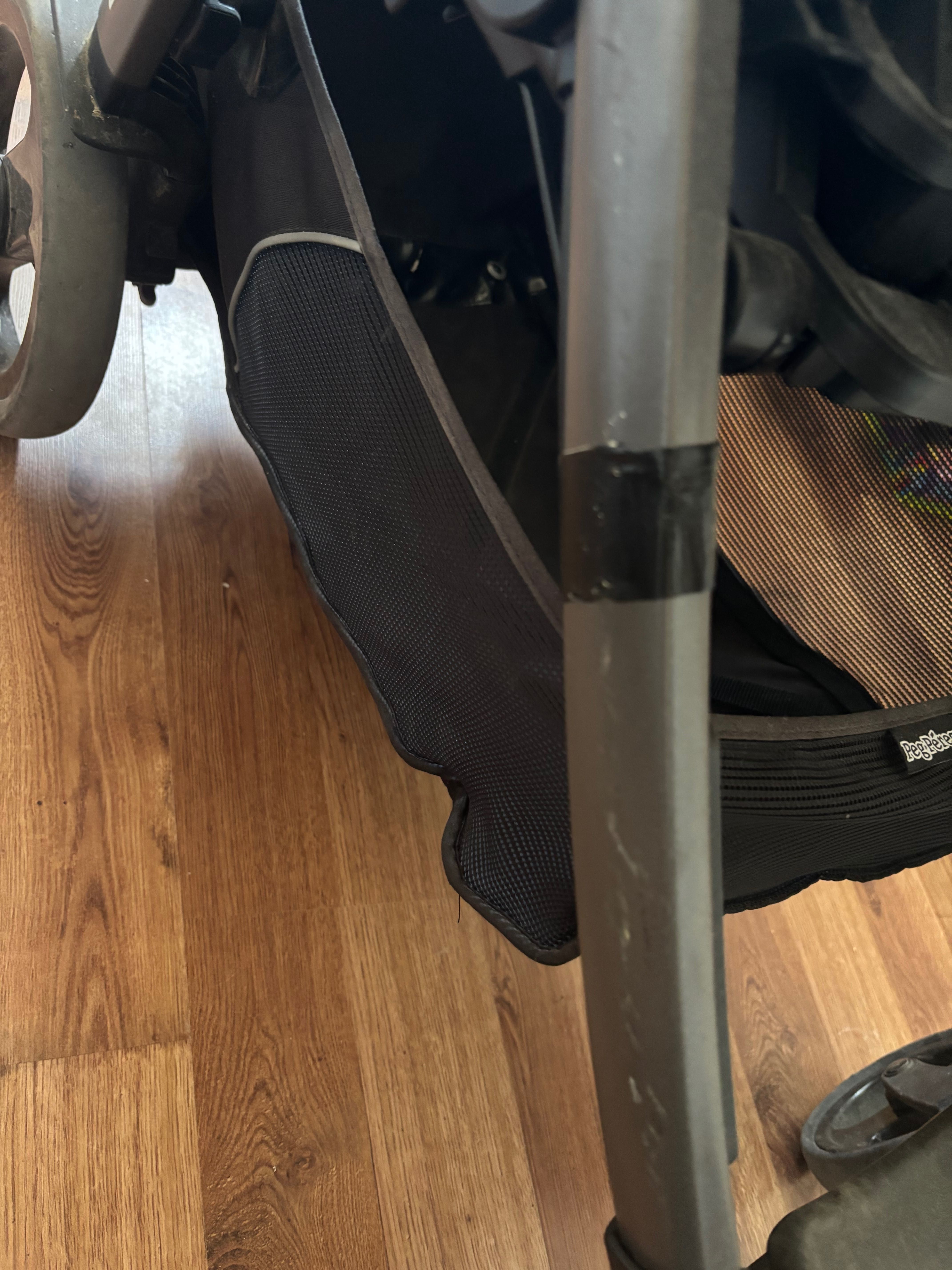 Детска количка 3в1 Peg Perego Book 51