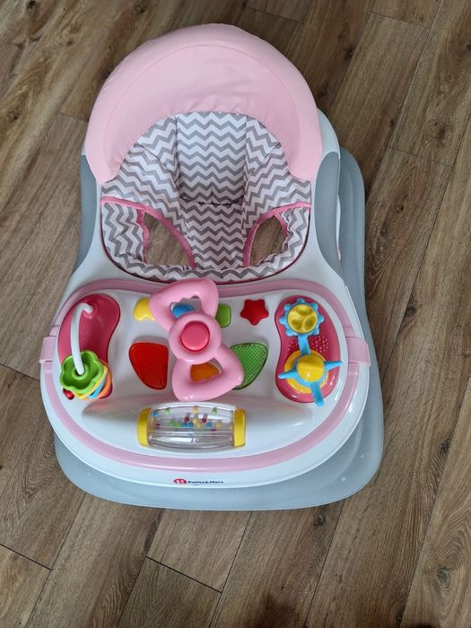 Rotobil Premergător Petite&Mars