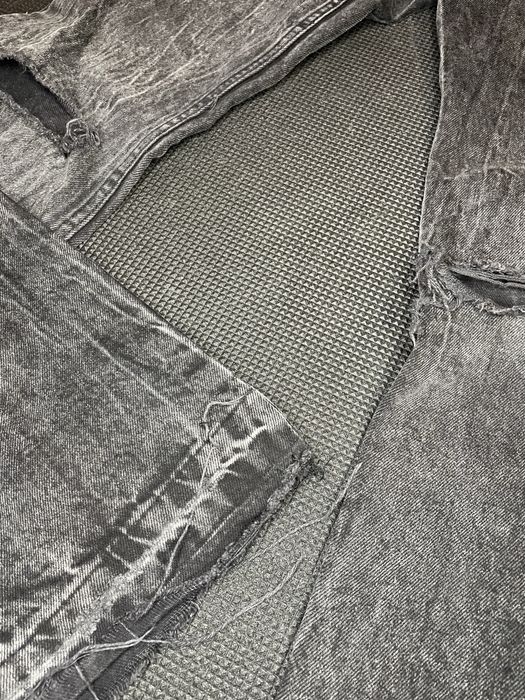 Дънки Bershka XS