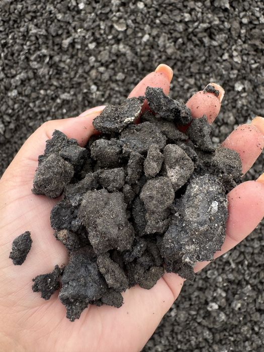 Criblura de asfalt 16/22,4 mm