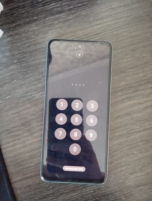 OPPO A58. 8/128gb man Yangi ideal holatda. Kafolati bilan 100%.