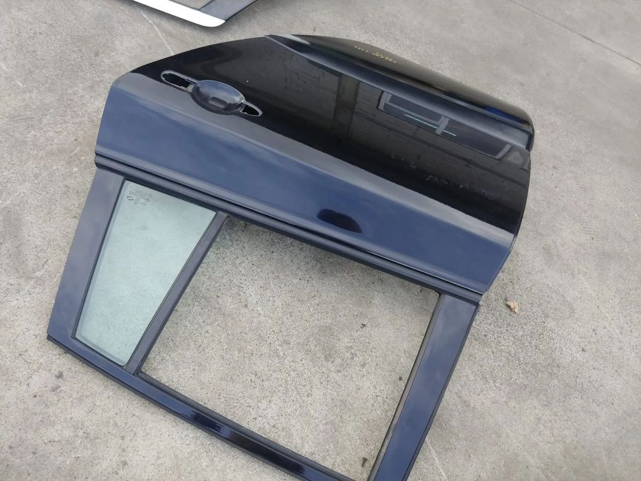 usa portiera stanga spate  renault koleos 1 hy 2010