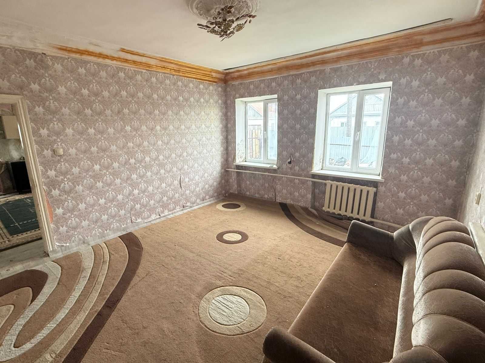Продаётся дом (4х комн) по ул.Лисовенко
