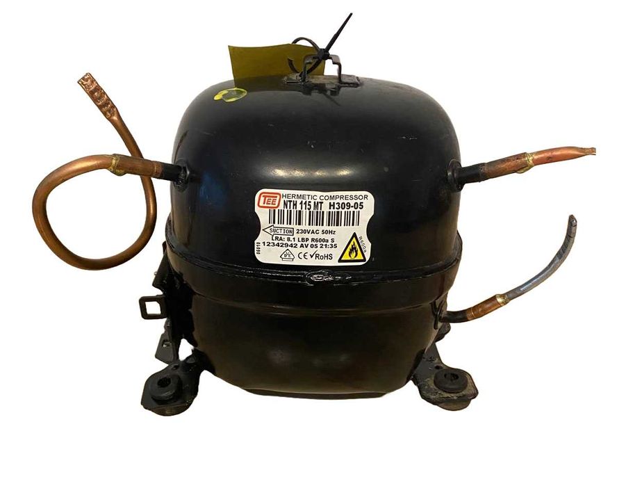 Motor Compresor frigider Hermetic NTH 115 MT 133W
