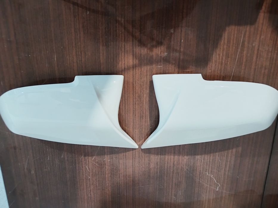 M Performance капаци  за огледала бмв ф30