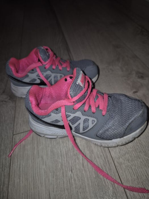 Обувь детская найк