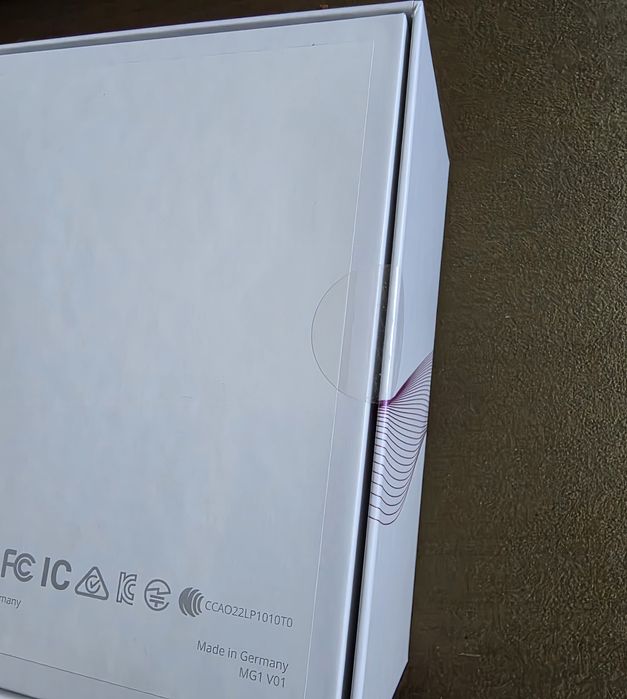 MagHealy PRO - Tehnologie Biofeedback Quantic-Magnetic SI Acupunctura