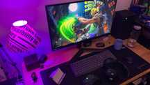 LG UltraGear 27GL650F-B IPS Full HD HDR 144hz 27" G-Sync