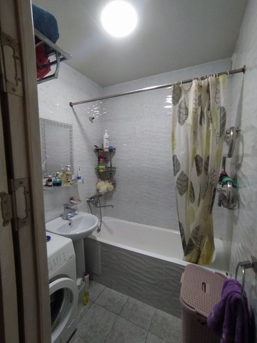 Юнусабад 14 квартал 4/1/5 (94²) продаётся квартира