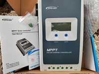 Controler MPPT Epever 12V/24V 3210AN regulator panouri solare