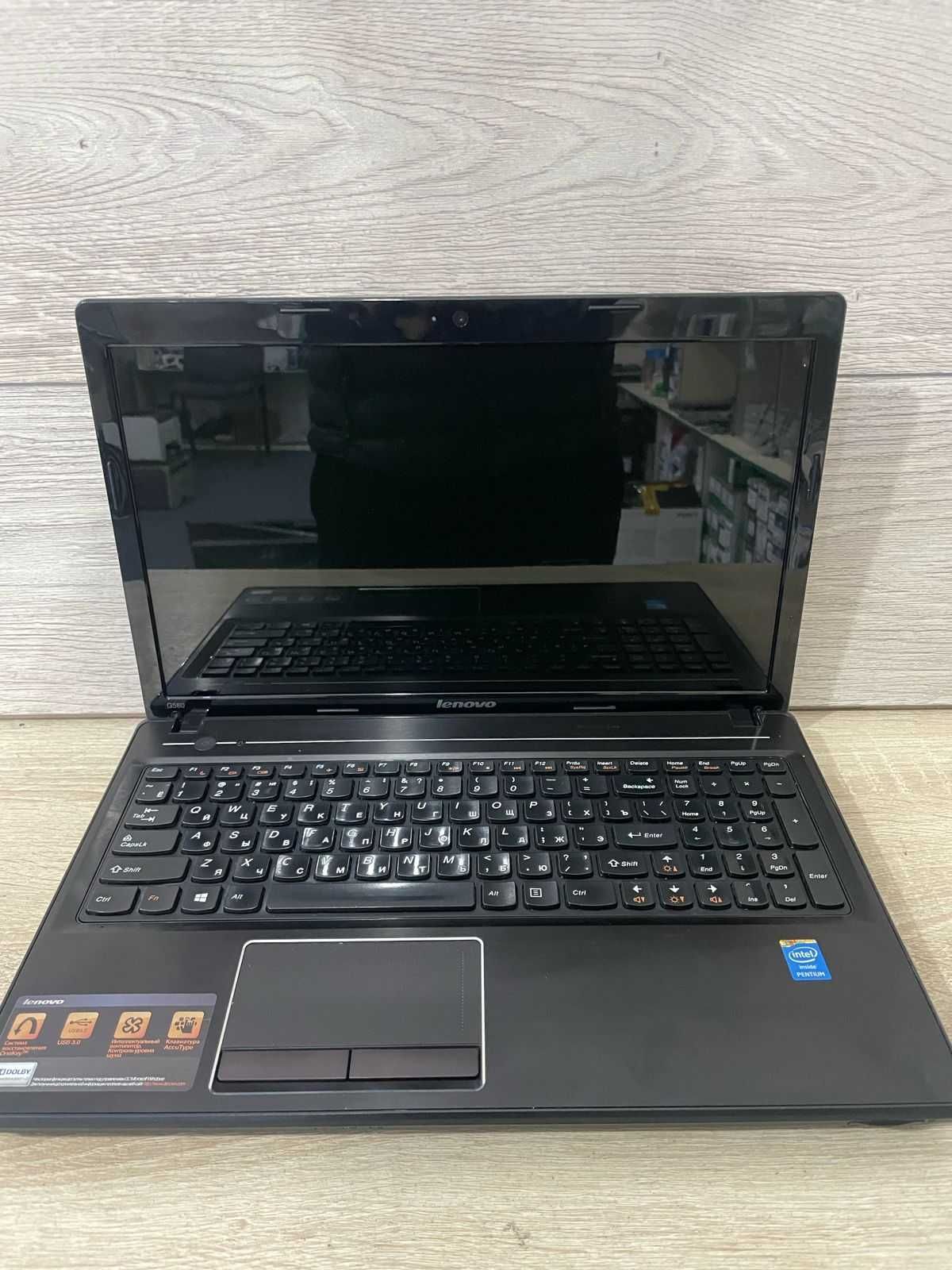 Ноутбук Lenovo G580 Core i5-3210M\8Gb\HDD 500GB  ЗВОНИТЕ!