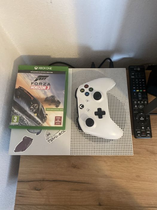 xbox one s conditie buna