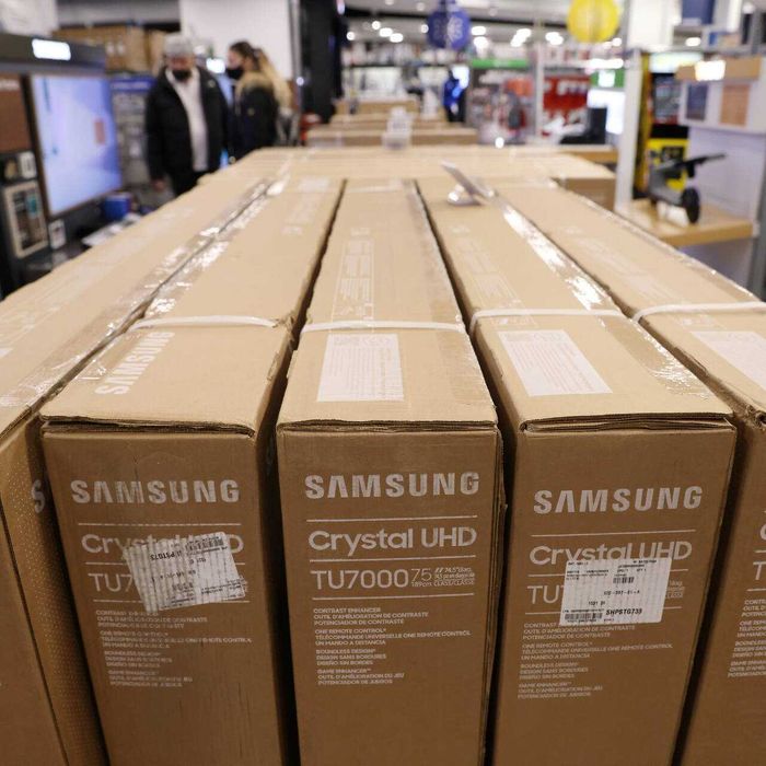 Телевизор SAMSUNG смарт 4K|Full HD Оптом