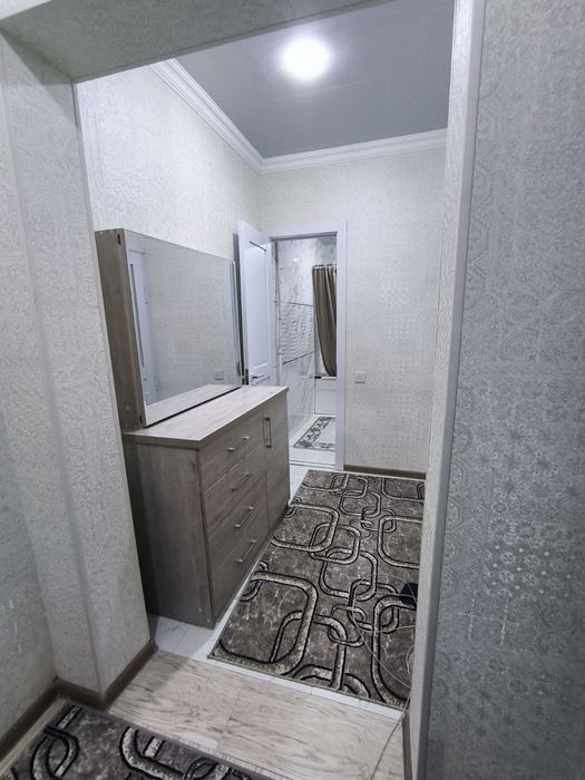 Куйлюк 4. 1/1/9. Зал 5×5. 42м²