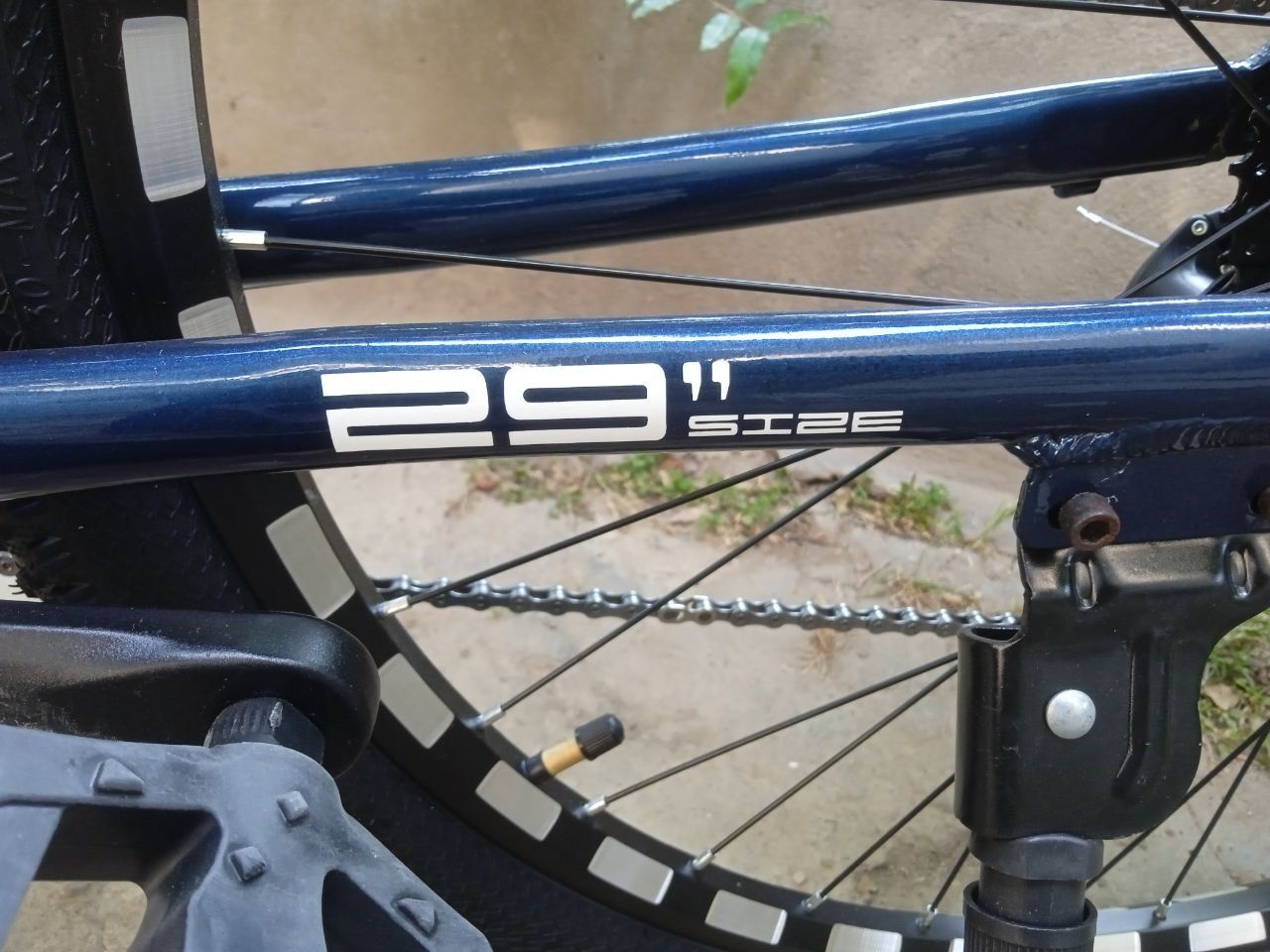 Продаётся новый велосипед biketec 29