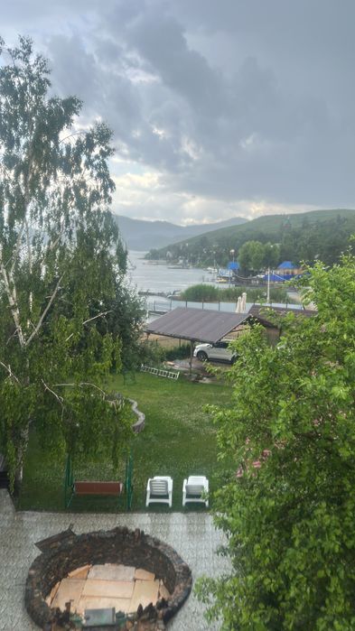 Дом в Голубом заливе